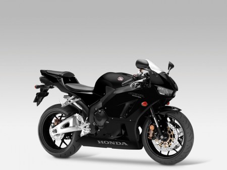honda CBR600RR2013